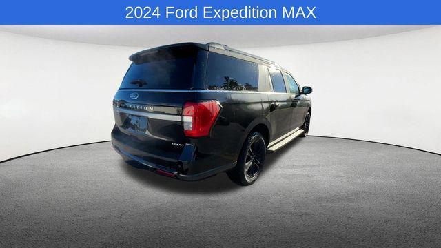 new 2024 Ford Expedition car, priced at $72,970