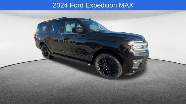 new 2024 Ford Expedition car, priced at $72,970