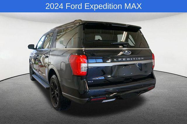 new 2024 Ford Expedition car, priced at $72,970