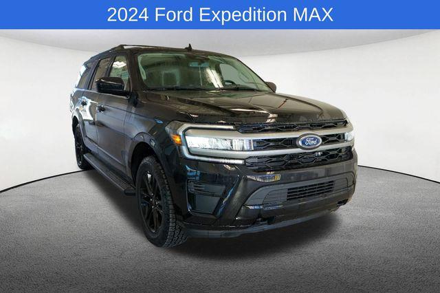 new 2024 Ford Expedition car, priced at $72,970