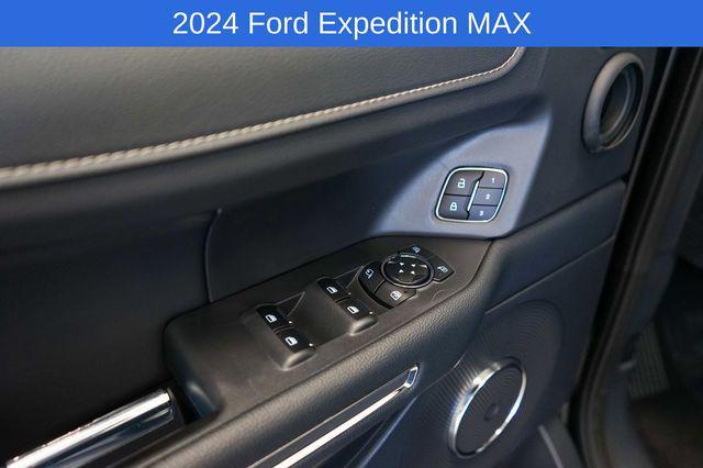 new 2024 Ford Expedition car, priced at $72,970