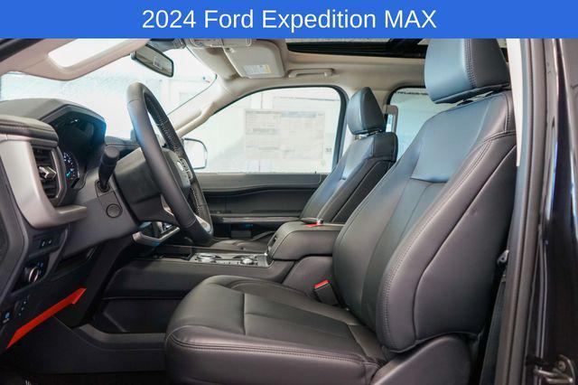 new 2024 Ford Expedition car, priced at $72,970