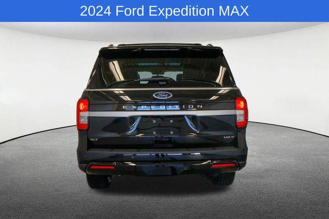 new 2024 Ford Expedition car, priced at $72,970