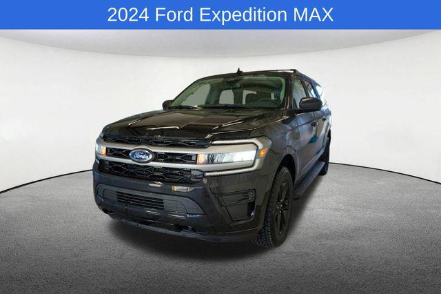 new 2024 Ford Expedition car, priced at $72,970