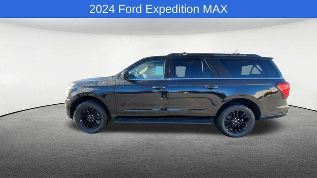 new 2024 Ford Expedition car, priced at $72,970