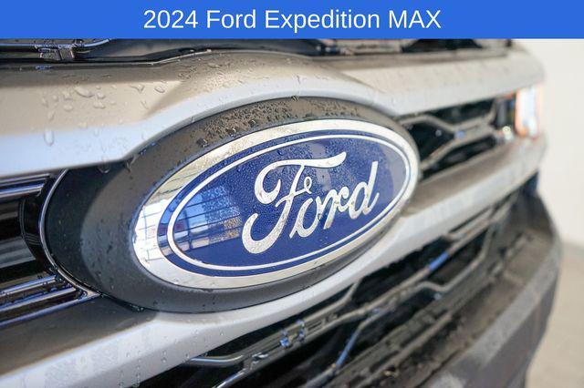 new 2024 Ford Expedition car, priced at $72,970