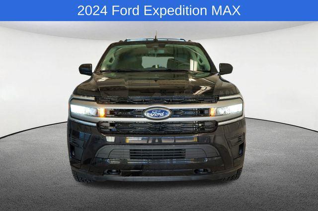 new 2024 Ford Expedition car, priced at $72,970