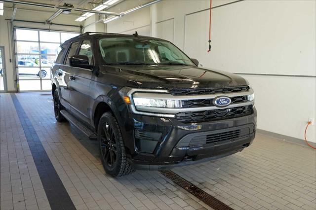 new 2024 Ford Expedition Max car, priced at $77,970