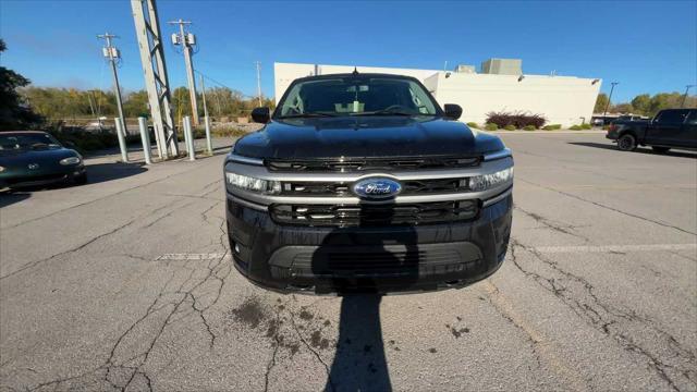 new 2024 Ford Expedition Max car, priced at $77,970