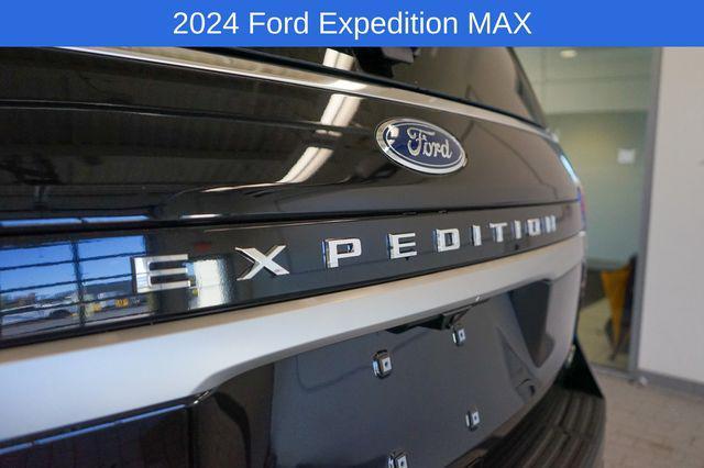 new 2024 Ford Expedition car, priced at $72,970