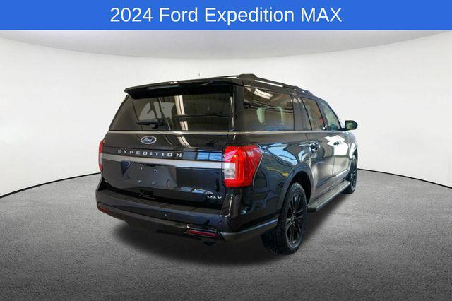 new 2024 Ford Expedition car, priced at $72,970