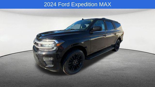 new 2024 Ford Expedition car, priced at $72,970