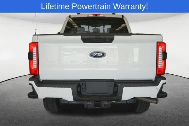 new 2025 Ford F-350 car, priced at $64,245
