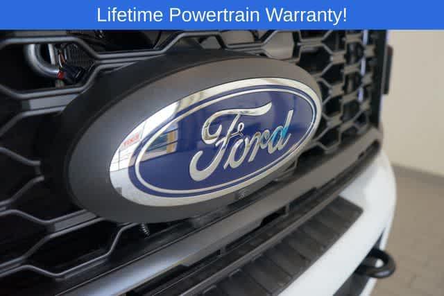 new 2025 Ford F-350 car, priced at $64,245