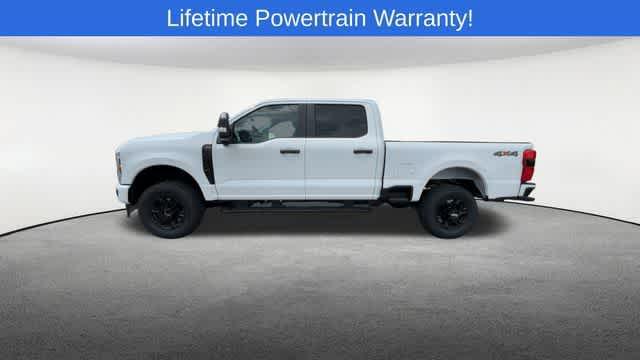 new 2025 Ford F-350 car, priced at $64,245