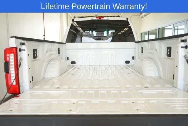 new 2025 Ford F-350 car, priced at $64,245