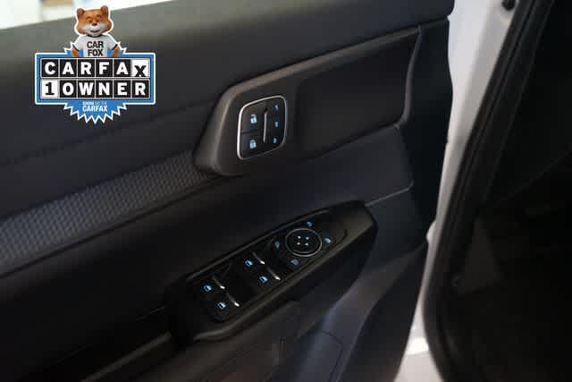 used 2024 Ford Ranger car, priced at $55,594