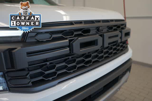 used 2024 Ford Ranger car, priced at $55,594