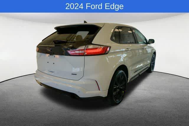 new 2024 Ford Edge car, priced at $37,242