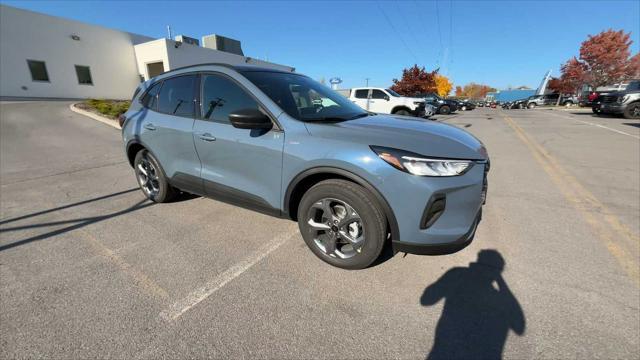 new 2025 Ford Escape car, priced at $36,310