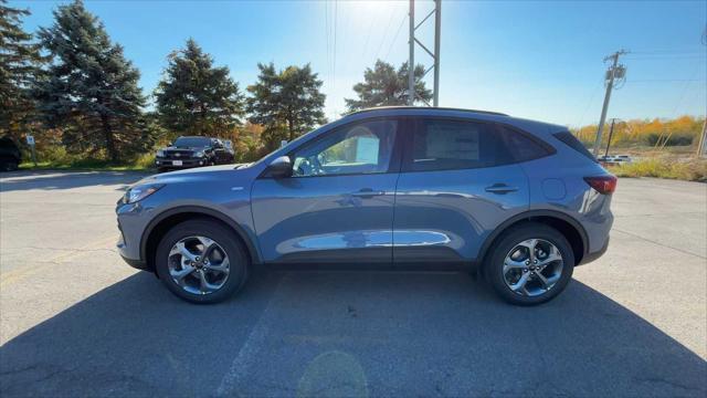 new 2025 Ford Escape car, priced at $34,398