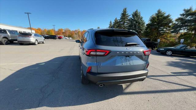 new 2025 Ford Escape car, priced at $36,310