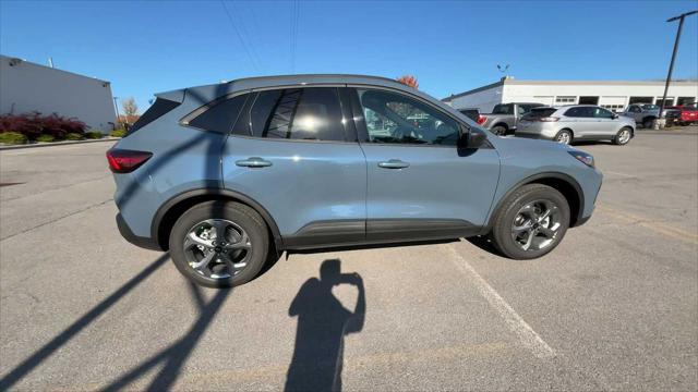 new 2025 Ford Escape car, priced at $36,310