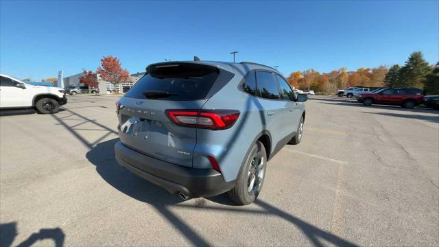 new 2025 Ford Escape car, priced at $36,310