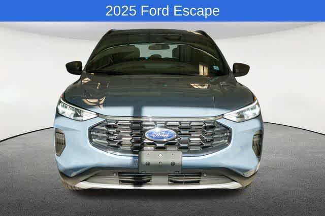 new 2025 Ford Escape car, priced at $33,642