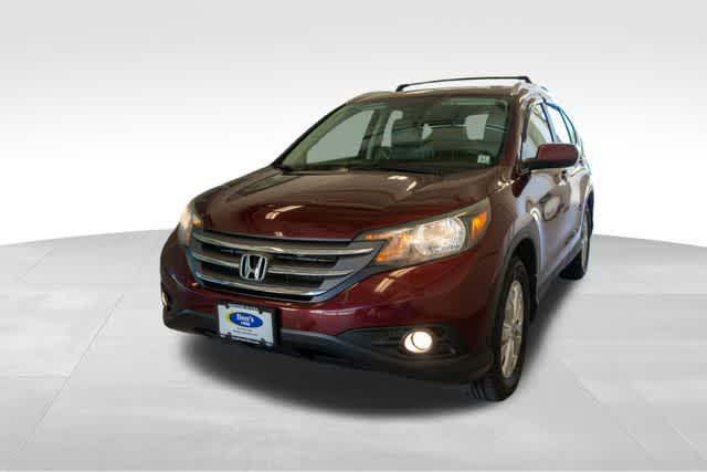 used 2013 Honda CR-V car, priced at $15,941