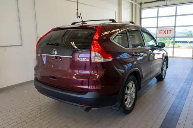 used 2013 Honda CR-V car, priced at $15,941