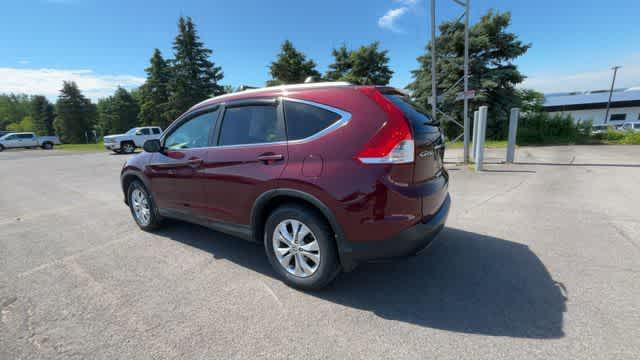 used 2013 Honda CR-V car, priced at $15,941