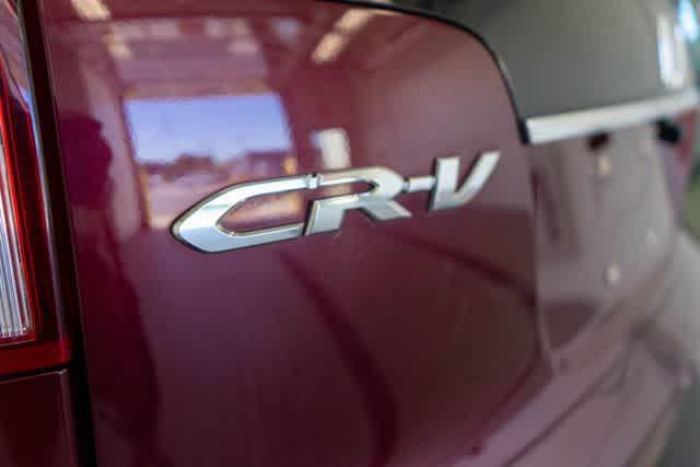 used 2013 Honda CR-V car, priced at $15,941