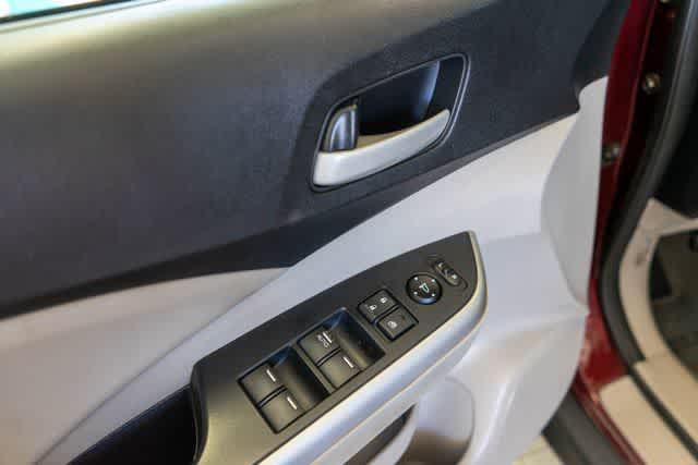 used 2013 Honda CR-V car, priced at $15,941