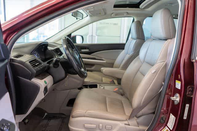 used 2013 Honda CR-V car, priced at $15,941