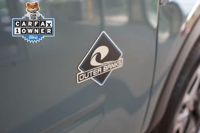 used 2022 Ford Bronco Sport car, priced at $27,921