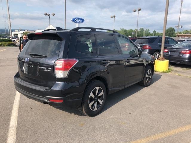 used 2017 Subaru Forester car, priced at $14,101