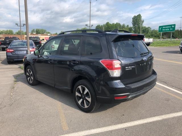 used 2017 Subaru Forester car, priced at $14,101