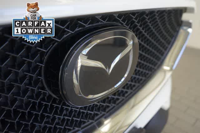 used 2020 Mazda CX-5 car, priced at $19,499