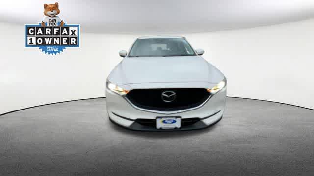 used 2020 Mazda CX-5 car, priced at $19,499