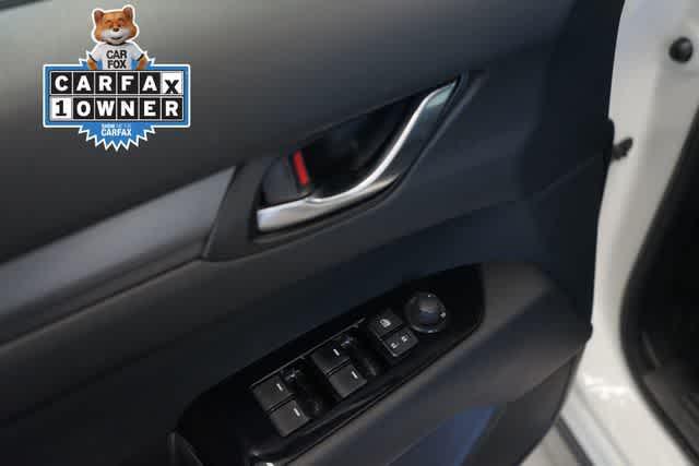 used 2020 Mazda CX-5 car, priced at $19,499