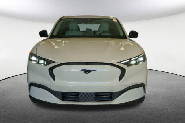 new 2025 Ford Mustang Mach-E car, priced at $48,304