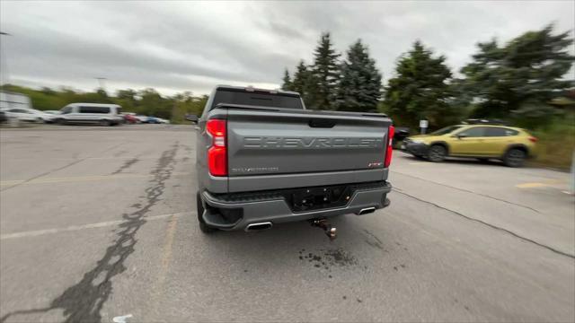 used 2019 Chevrolet Silverado 1500 car, priced at $25,204