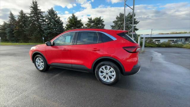 new 2024 Ford Escape car, priced at $34,397