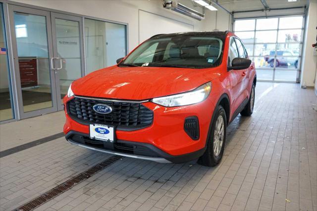 new 2024 Ford Escape car, priced at $34,397