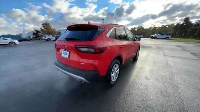 new 2024 Ford Escape car, priced at $34,397