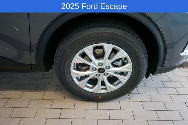 new 2025 Ford Escape car, priced at $33,000