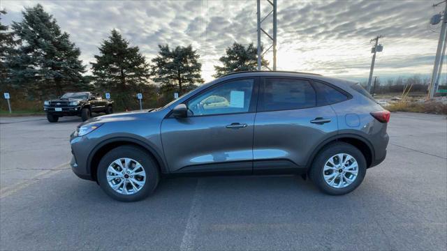 new 2025 Ford Escape car, priced at $33,732