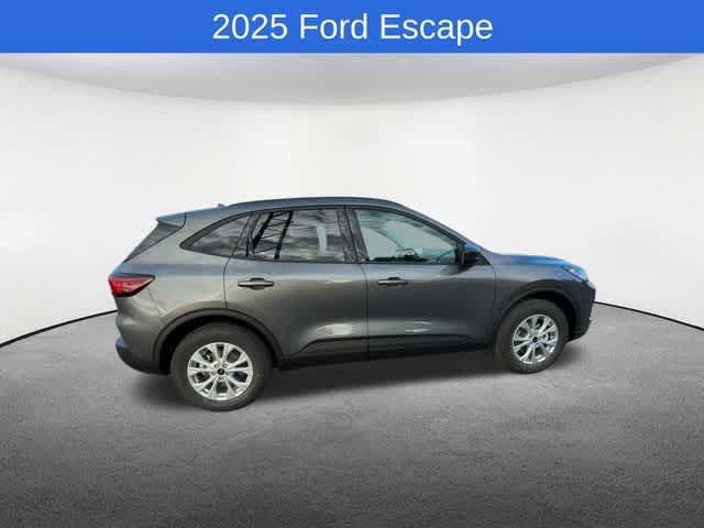 new 2025 Ford Escape car, priced at $33,000