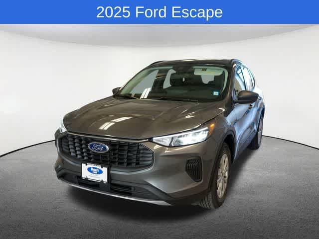 new 2025 Ford Escape car, priced at $33,000